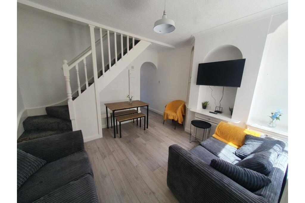 Main image of property: Northborough Road, London, SW16