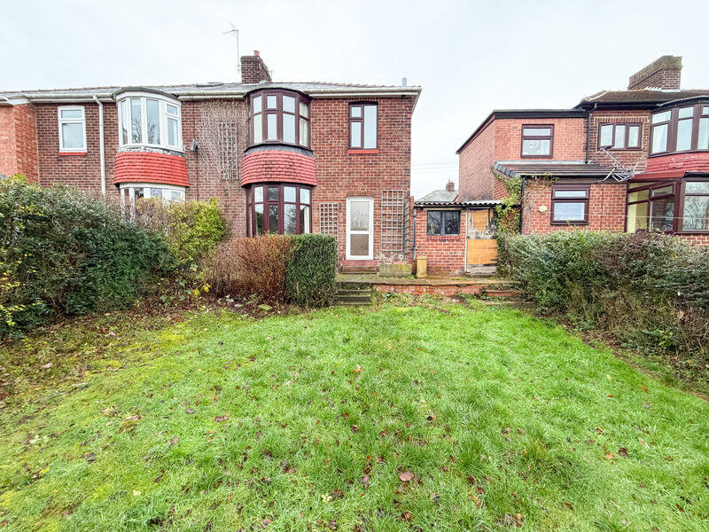 Main image of property: Naylor Avenue, Winlaton Mill