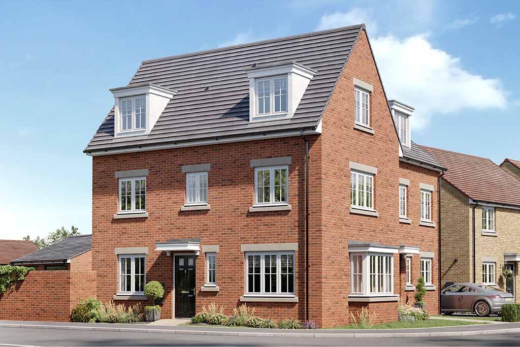 Main image of property: Kingsgate,
Bridlington,
YO15 3NG