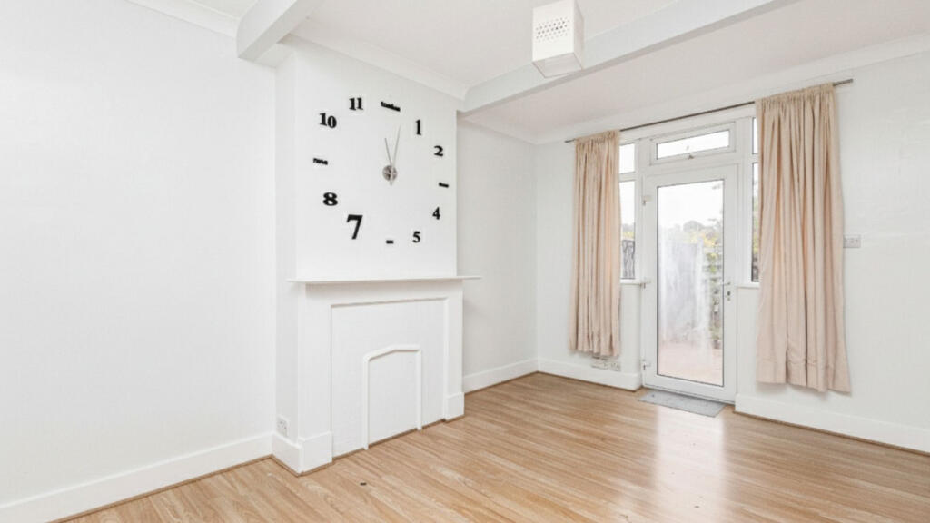 Main image of property: Ingram Road, Thornton Heath, CR7