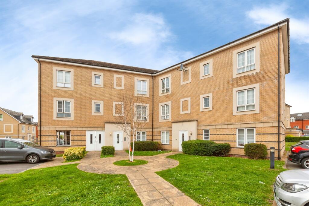 Main image of property: Spicer Mews, SLOUGH