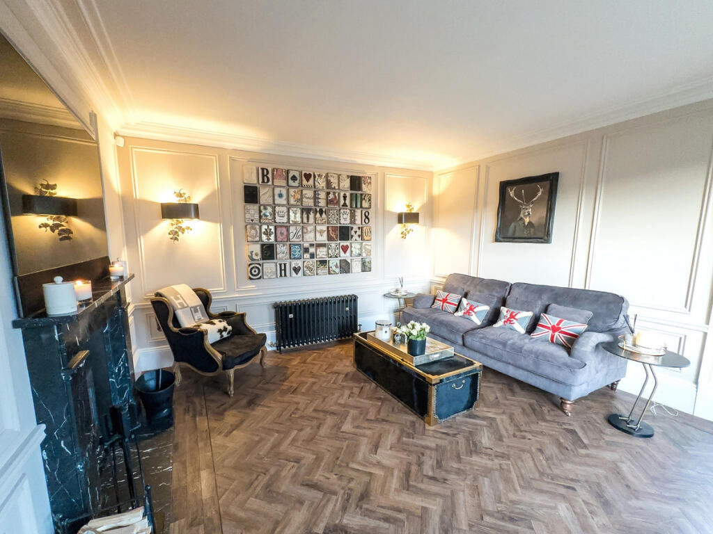 House in Derbyshire Dales, Stanton CP - View 5