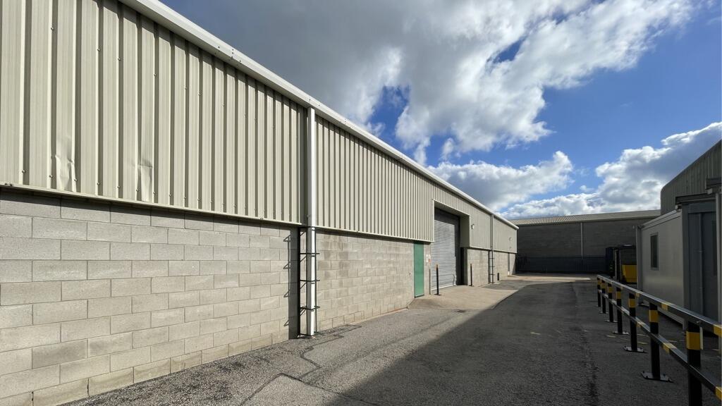 Main image of property: Unit 7 Wallingfen Business Park, Main Road, Newport, Brough, East Yorkshire, HU15 2RH