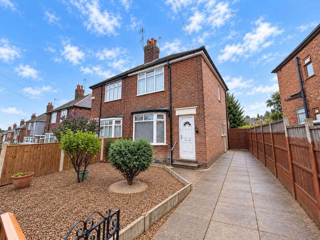 Main image of property: Prospect Road, NG4 1LW