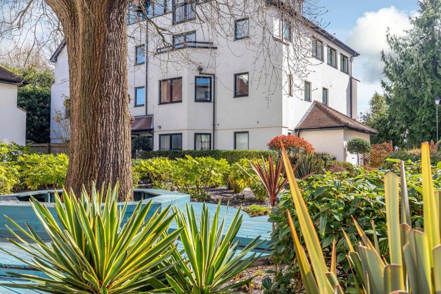 Main image of property: Carew Road, Northwood