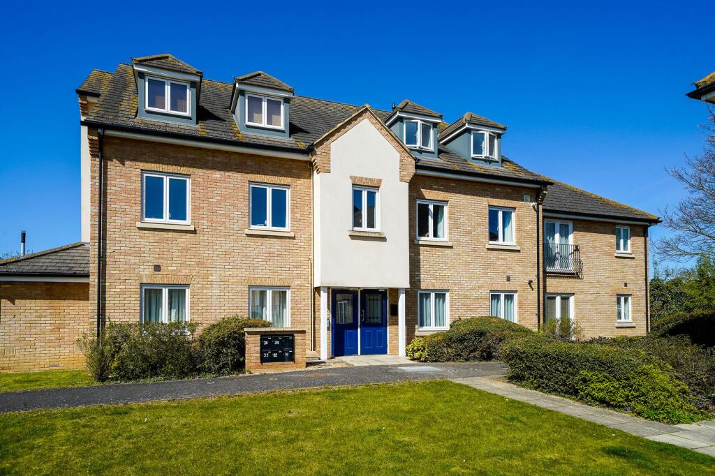 Main image of property: Leas Close, St. Ives, PE27