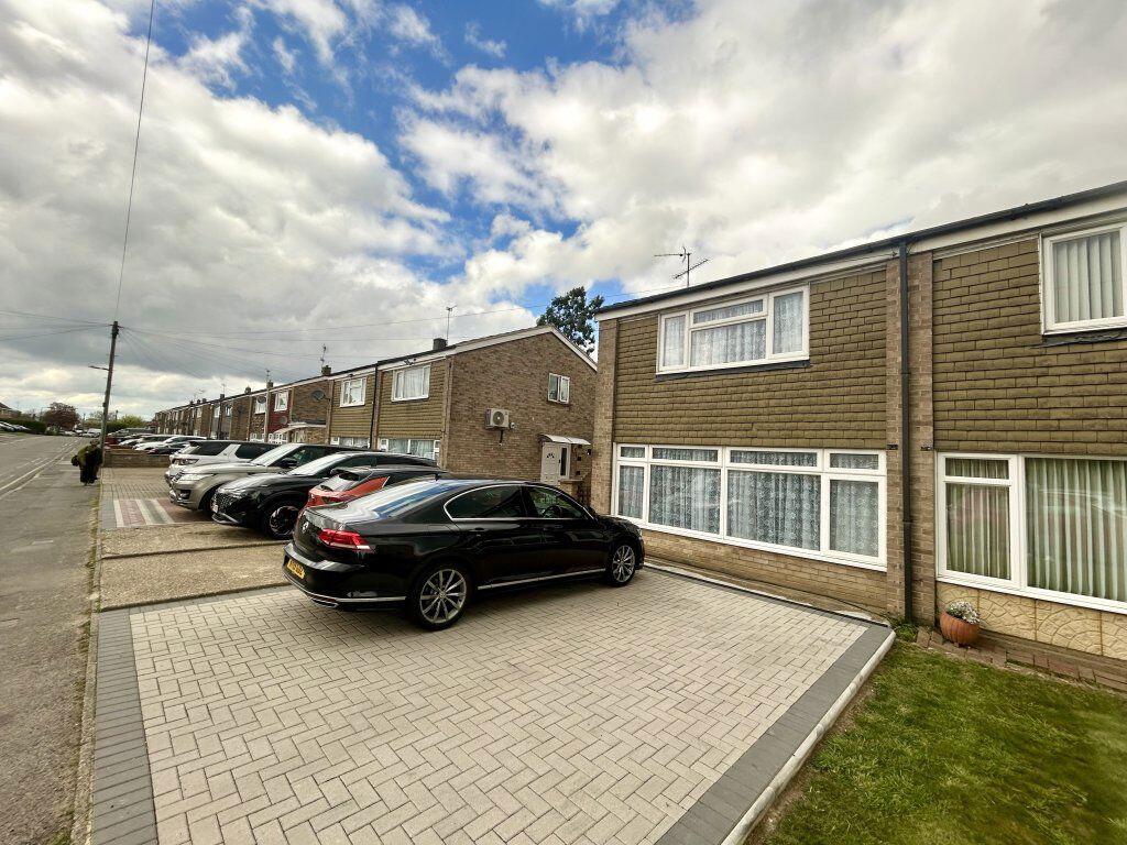 Main image of property: Alderbury Road