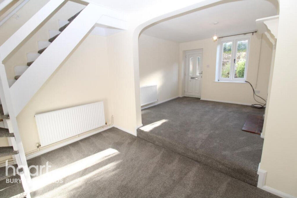 Main image of property: Northgate Street, Bury st edmunds