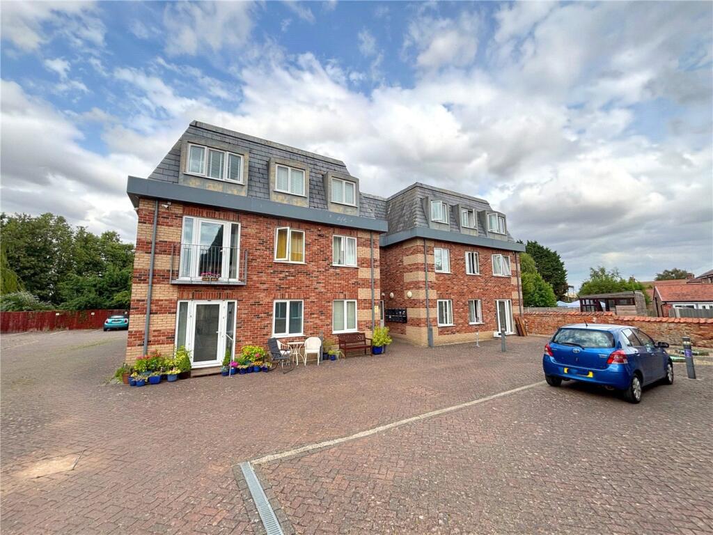 Main image of property: Grosvenor Mews, Billingborough, Sleaford, Lincolnshire, NG34