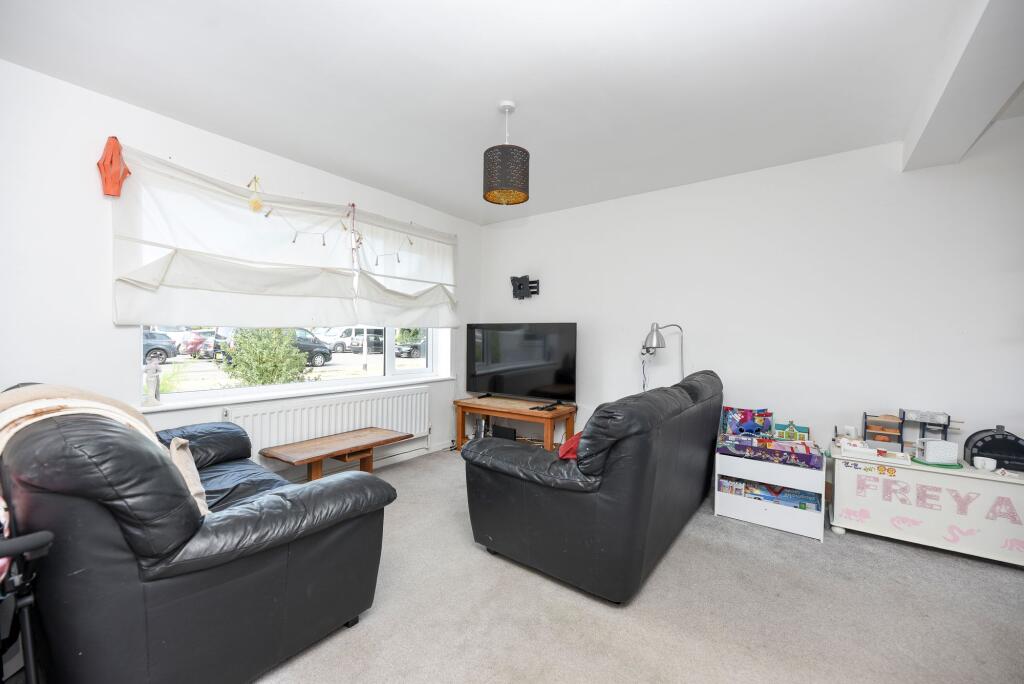 House in Huntingdonshire, Newtown, Huntingdon - View 2