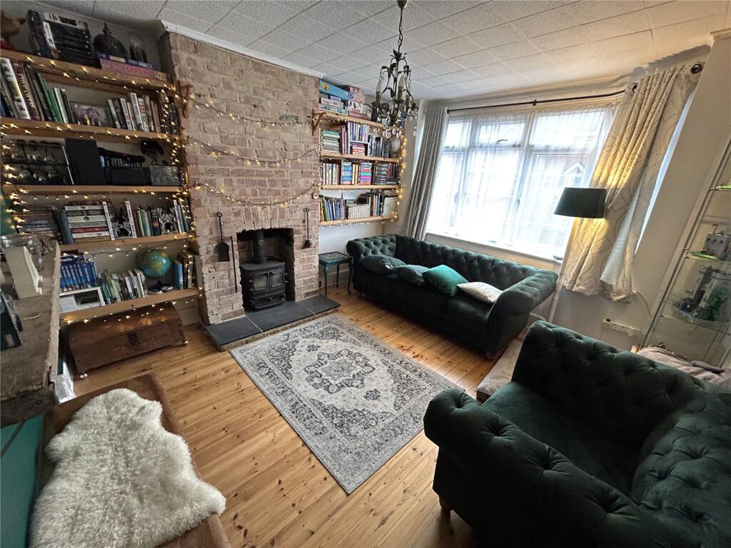 House in Yeovil, Preston Plucknett - View 3
