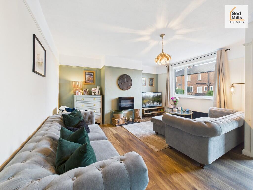 Unsworth Avenue , Preesall  photo 2