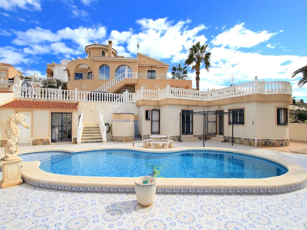 Main image of property: Ciudad Quesada,Alicante