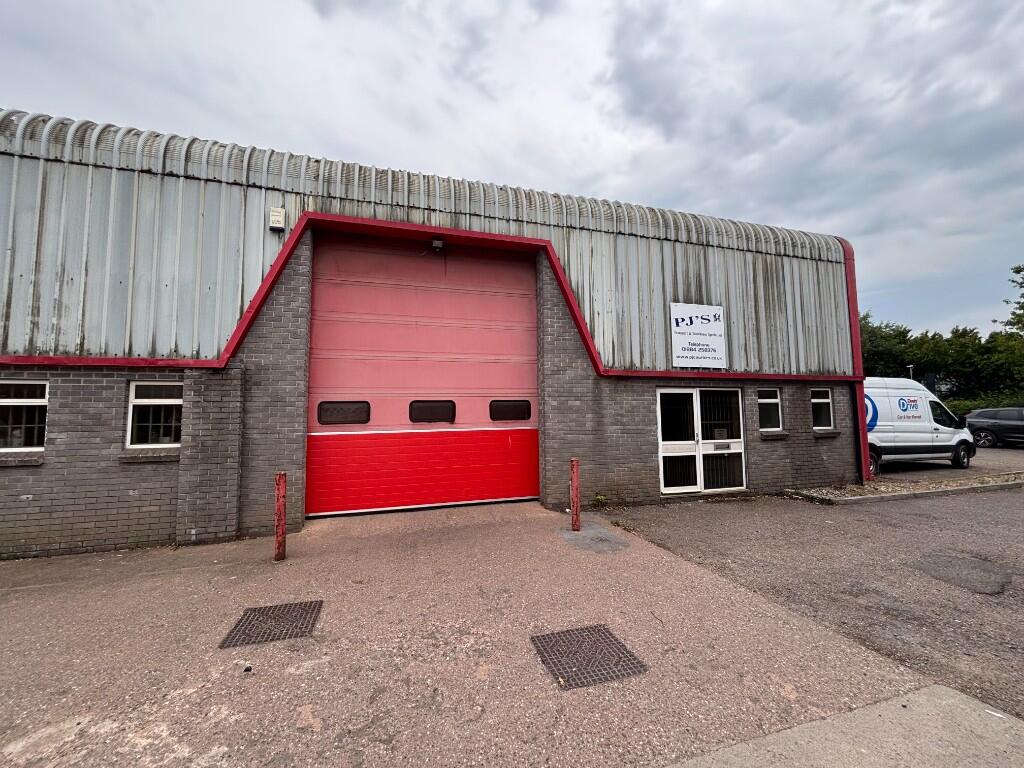 Main image of property: Lowman Way, Tiverton, Devon, EX16