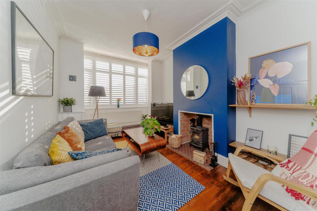 House in Birmingham, Kings Heath - View 4