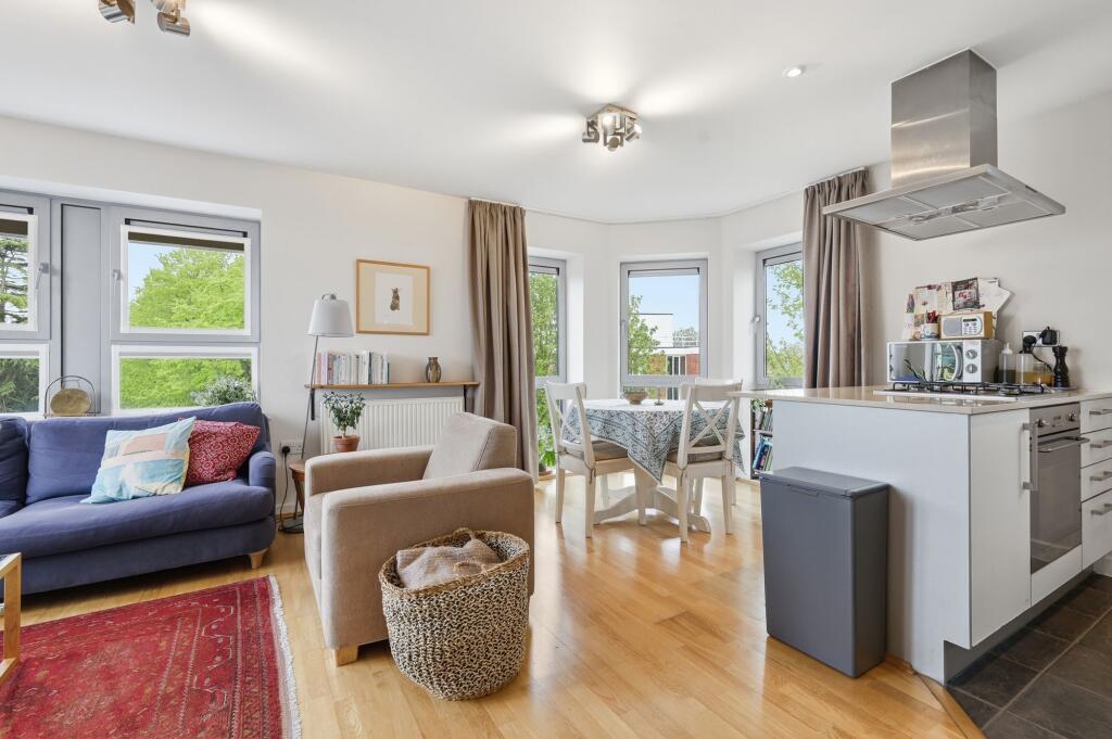 Main image of property: Chapel Court, Rosedene Terrace, Leyton, E10