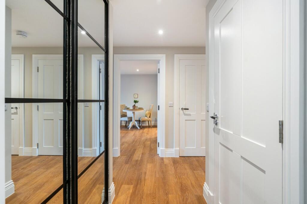 Additional image 9 of Bower House, Arden Lawn, Stratford Road, Henley in Arden, Warwickshire, B95