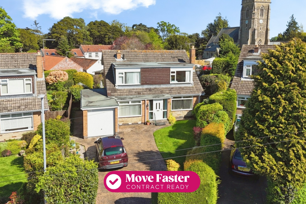 Main image of property: The Meadows, Cherry Burton, Beverley, HU17 7RL