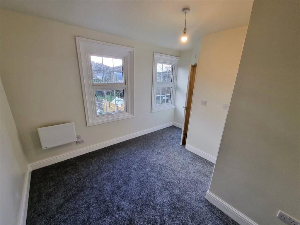 Apartment in Wellington, Dothill - More