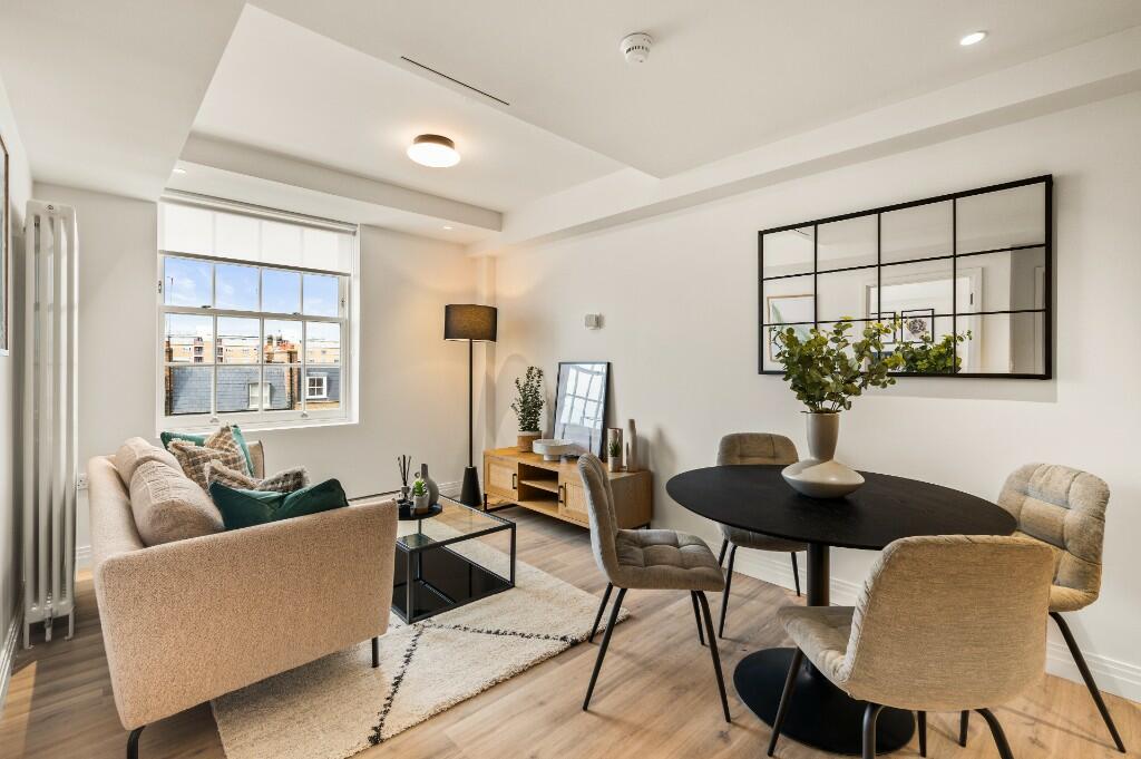 Main image of property: Duncan House, Dolphin Square, London, SW1V