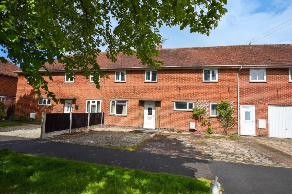 Main image of property: Alan Moss Road, Loughborough, LE11