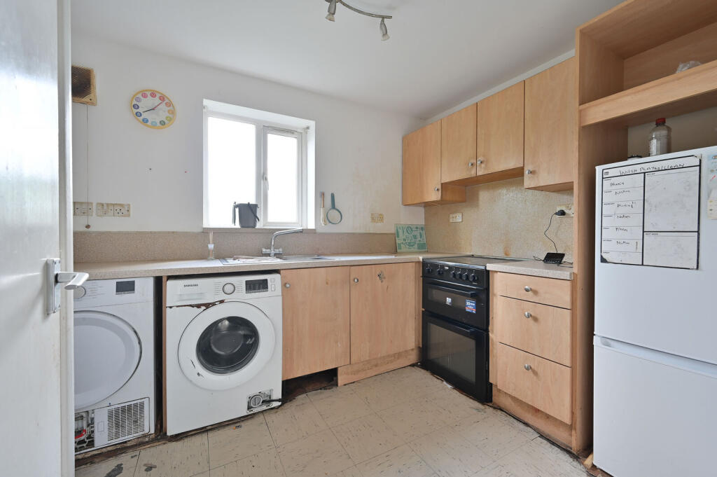 Main image of property: Orkney House, Watford, WD18