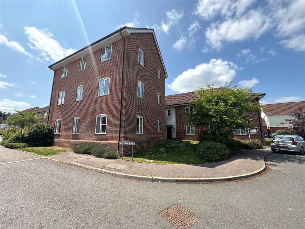 Main image of property: Castle Brooks, Framlingham, Woodbridge