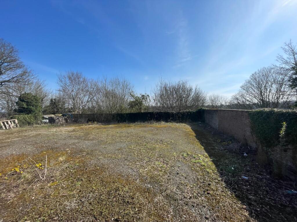 Main image of property: High Street, Leslie