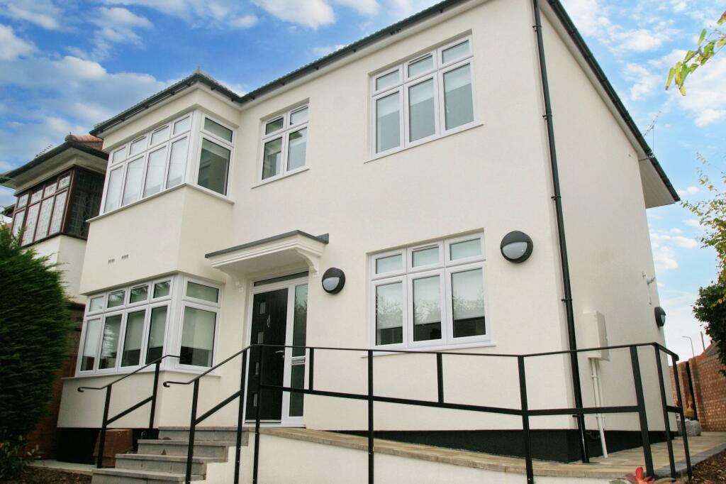 Main image of property: Abbs Cross Lane, Hornchurch, RM12