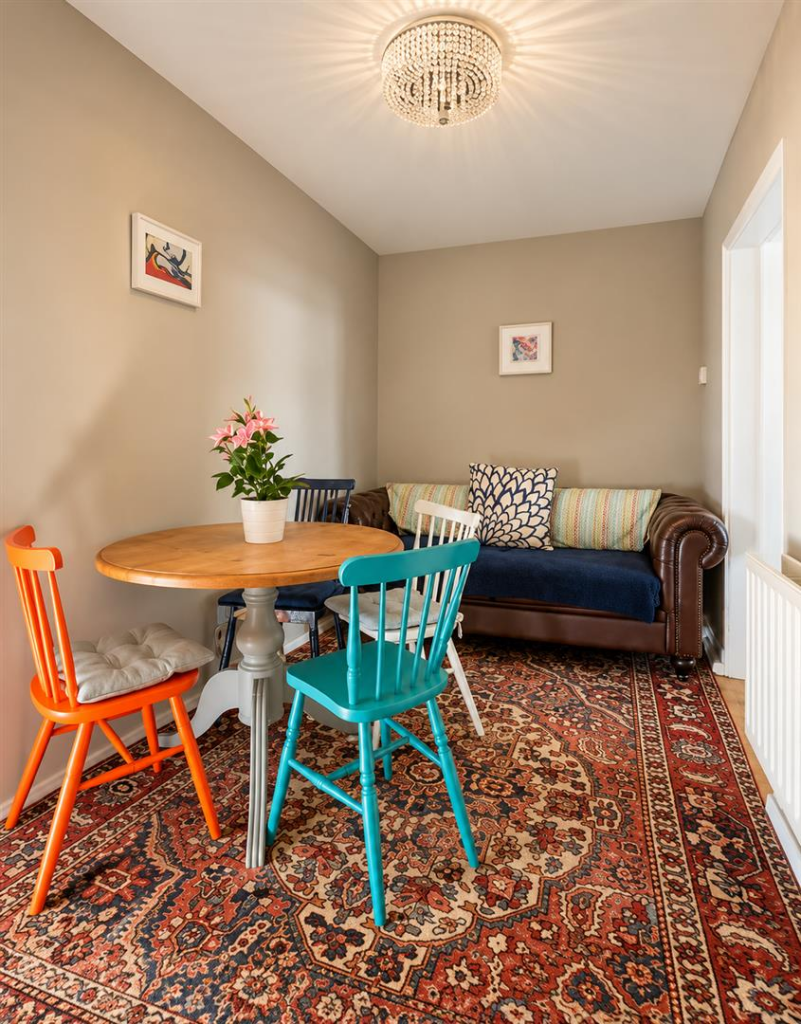 Main image of property: Margery Street, London