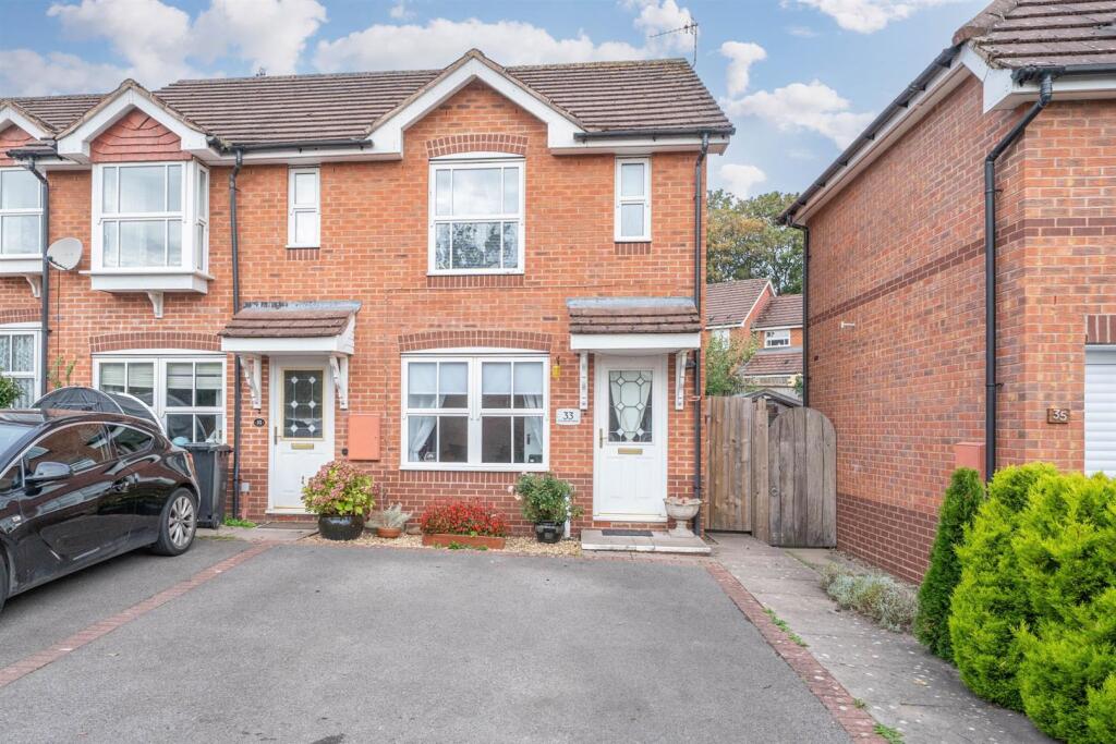 Main image of property: St. Margaret Road, Ludlow