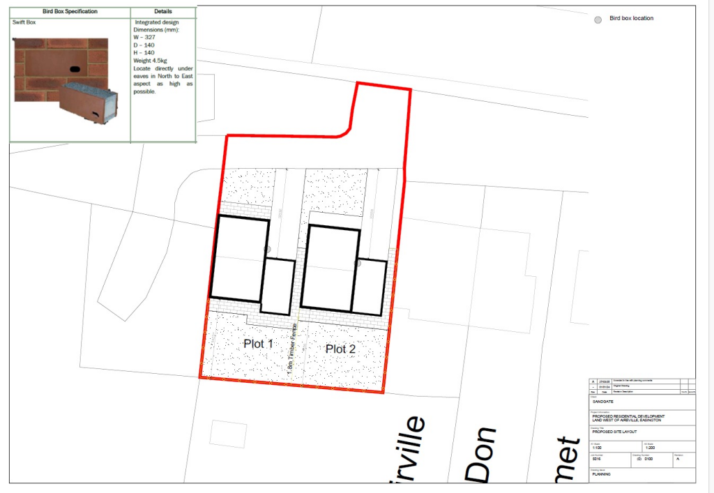 Main image of property: Loaning Burn, Peterlee, Durham, SR8