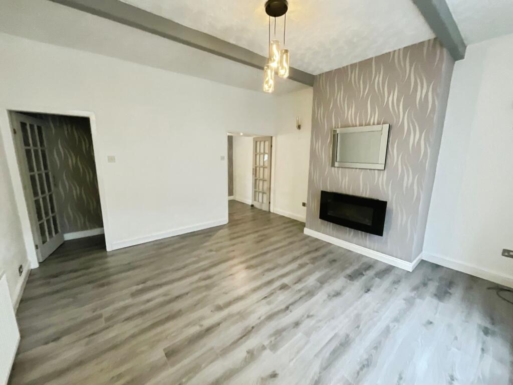 Main image of property: Pickup Street, Clayton Le Moors, BB5