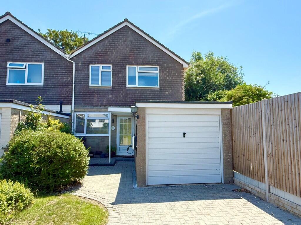 Main image of property: Cumberland Road, Angmering
