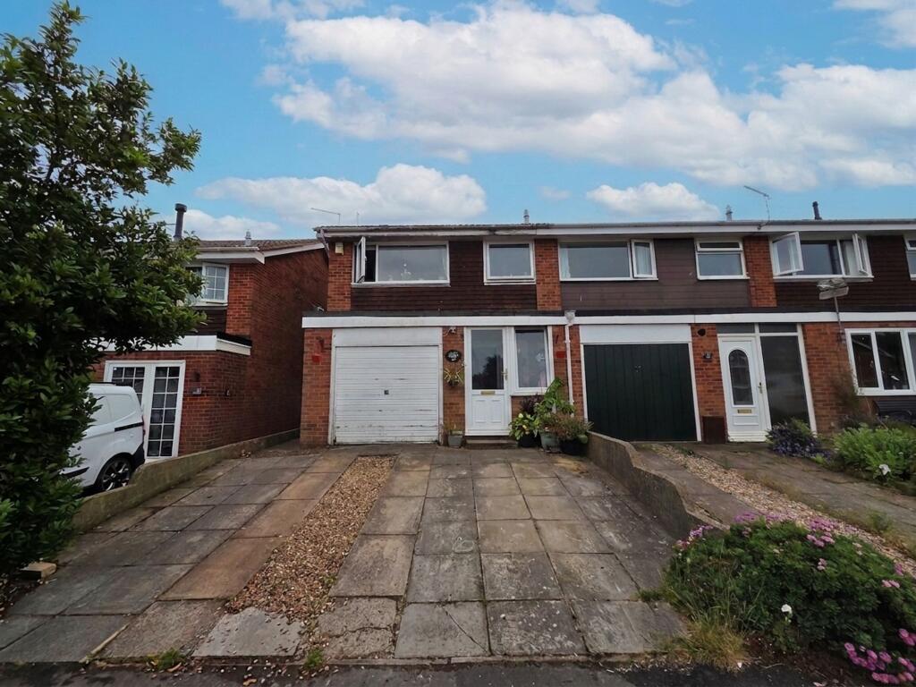 Main image of property: Gatehouse Rise, Dawlish, EX7