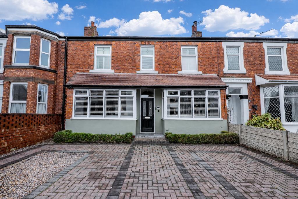 Main image of property: Alma Road, Birkdale, Southport, Merseyside, PR8  4AN