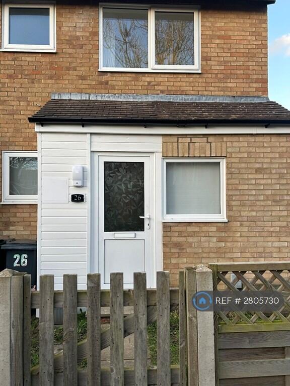 Main image of property: Milbrook Meadow, Ashford, TN23