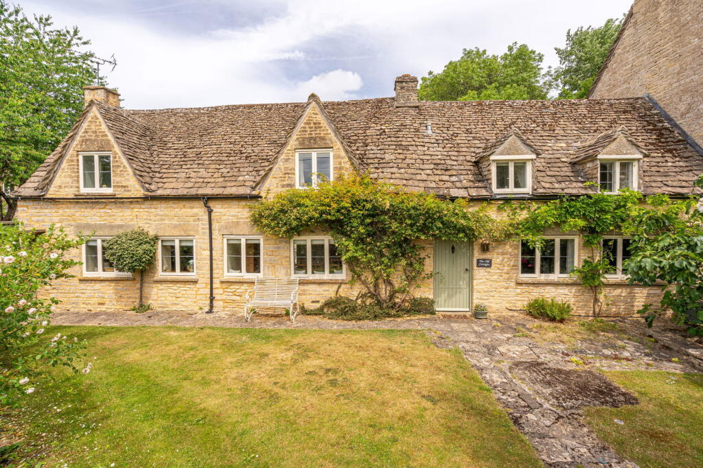 Main image of property: Chelworth, near Crudwell