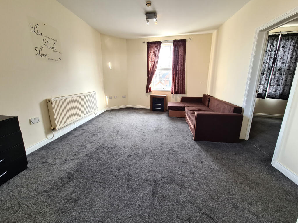 Main image of property: Empire Court, Avon Street, Rugby, Warwickshire, CV21