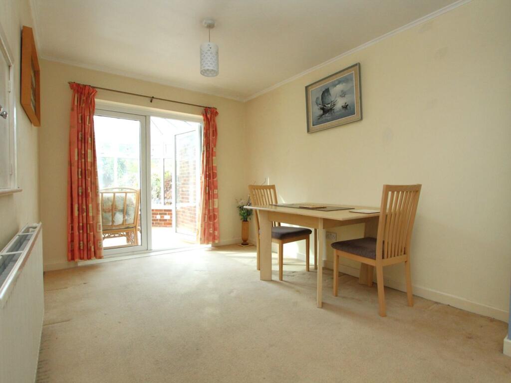 House in Poole, Hamworthy - More