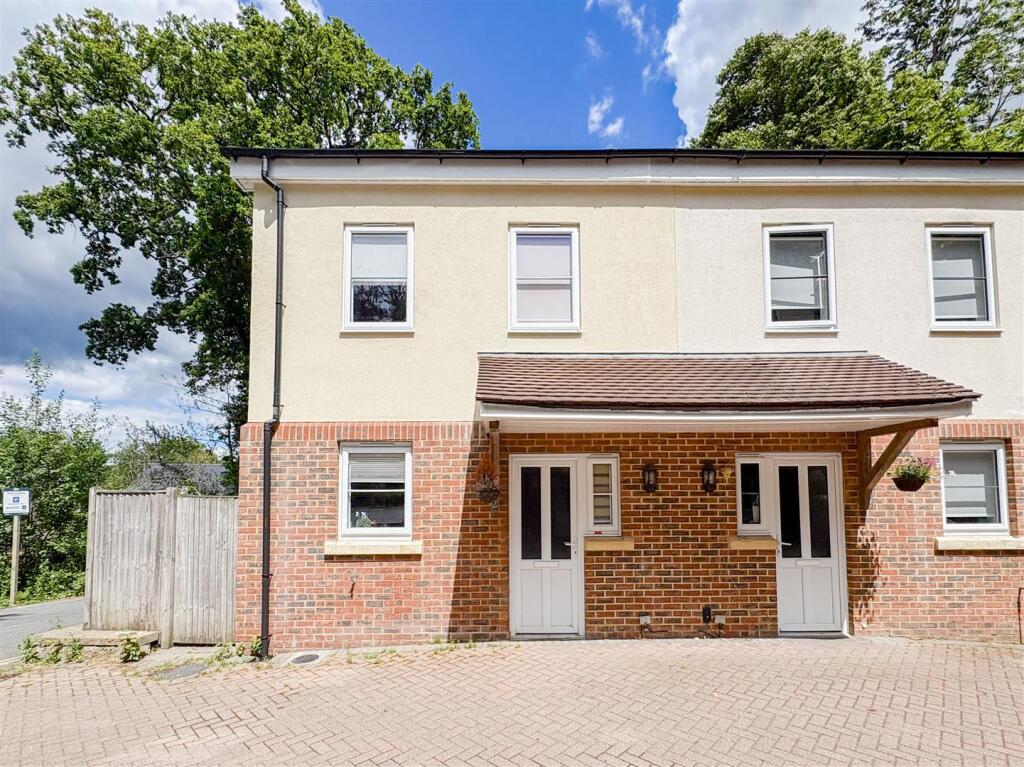 Main image of property: Gillsmans Hill, St. Leonards, TN38 0FY