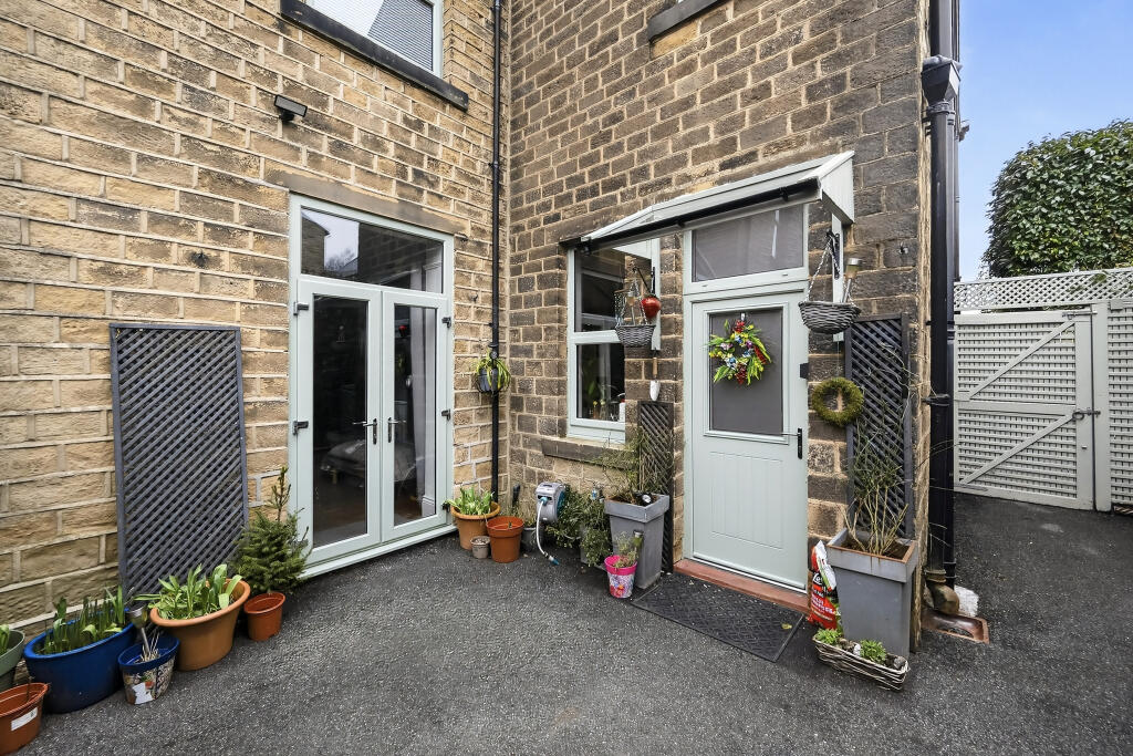 Main image of property: Nields Road, Huddersfield, HD7