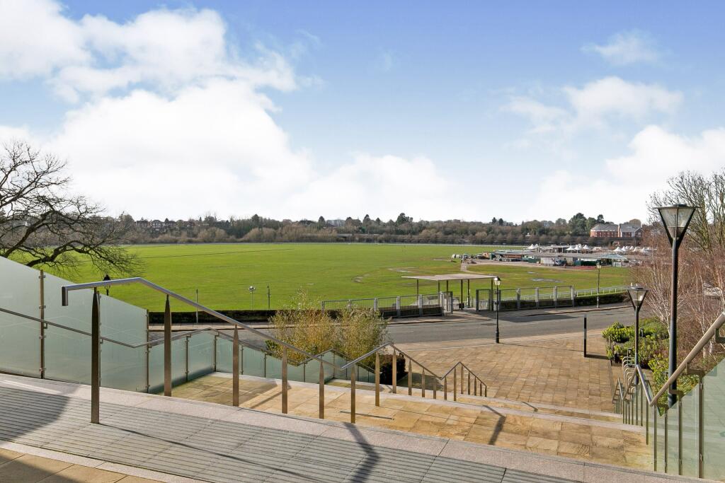 Main image of property: H Q, 11 Nuns Road, Chester, Cheshire, CH1