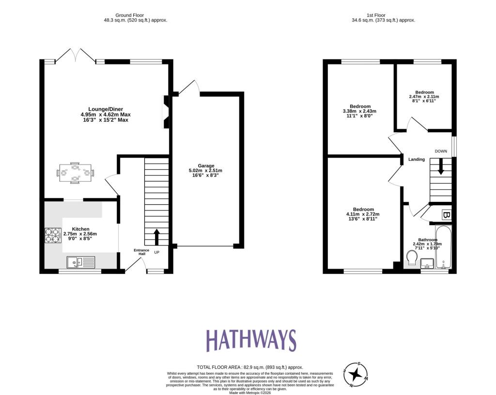 House in Newport, Home Farm, Caerleon - View 2