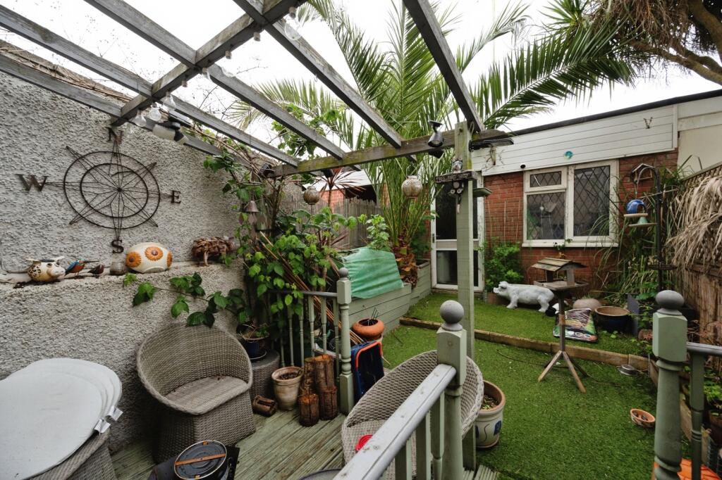 House in Portsmouth, Milton - View 4