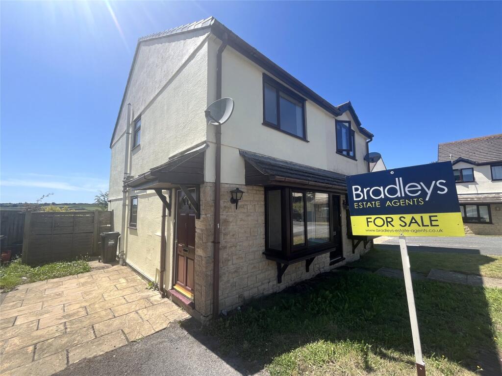 Main image of property: Gweal Wartha, Helston, Cornwall