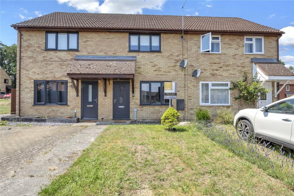 Main image of property: Ash Close, Brandon, Suffolk, IP27