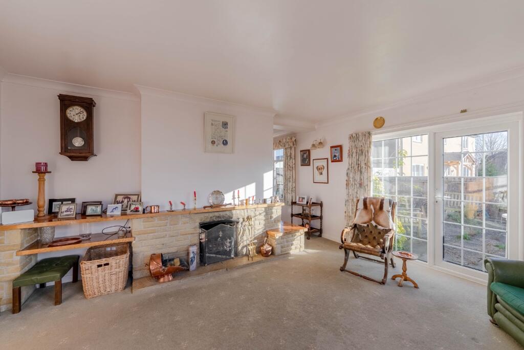 Salix House, Hamerton Road, Alconbury Weston, Huntingdon, Cambridgeshire, PE28 4JD photo 3