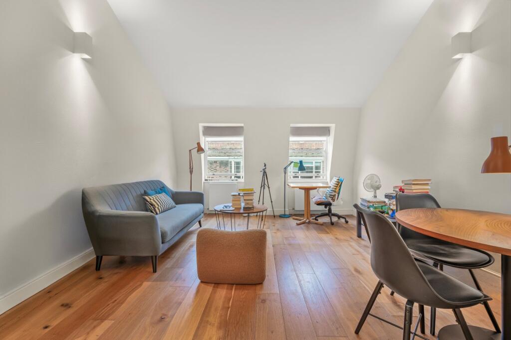 Main image of property: Gower Mews, 
Bloomsbury, WC1E