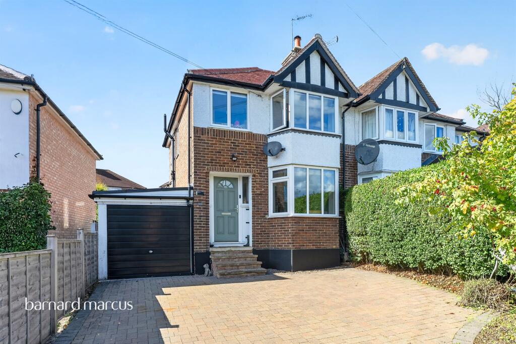 Main image of property: Chalkpit Lane, Dorking